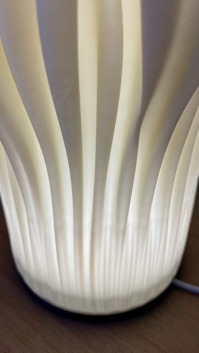 ZOAN LAMP 6 1920